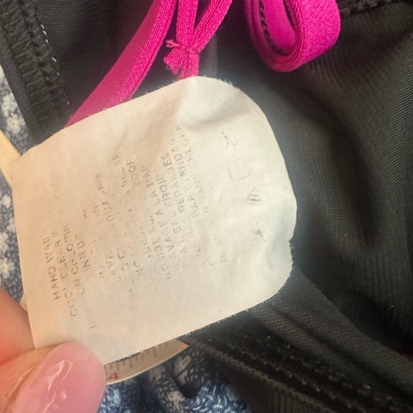 MAGICSUIT by MIRACLESUIT slimming swimsuit Underwire Jerry magenta - Picture 8 of 11